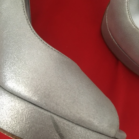 Michael Kors Heels - Picture 7 of 7